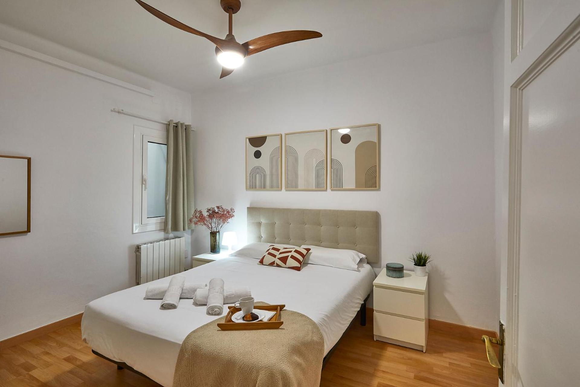 Bbarcelona Central Eixample Flat Екстериор снимка