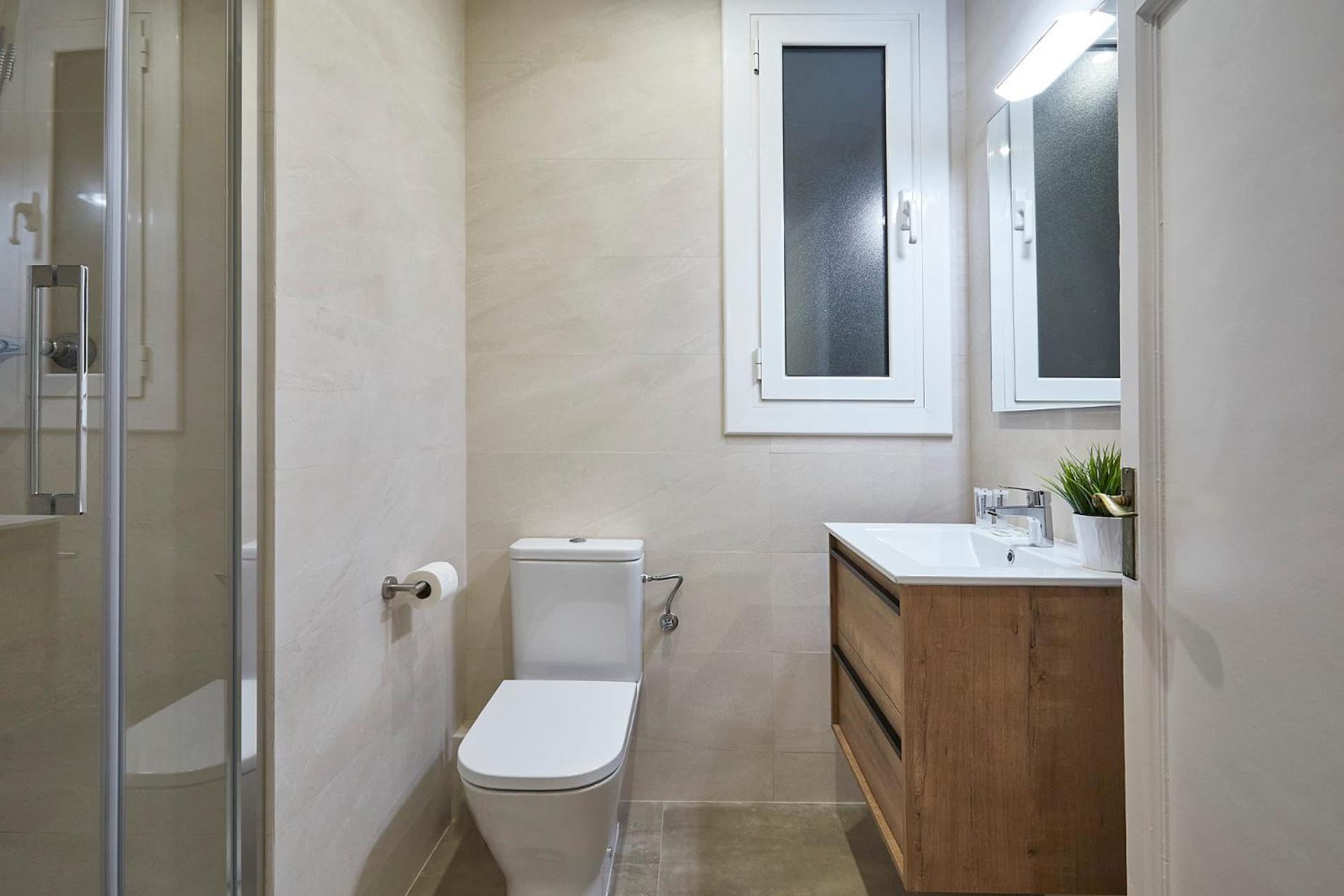 Bbarcelona Central Eixample Flat Екстериор снимка