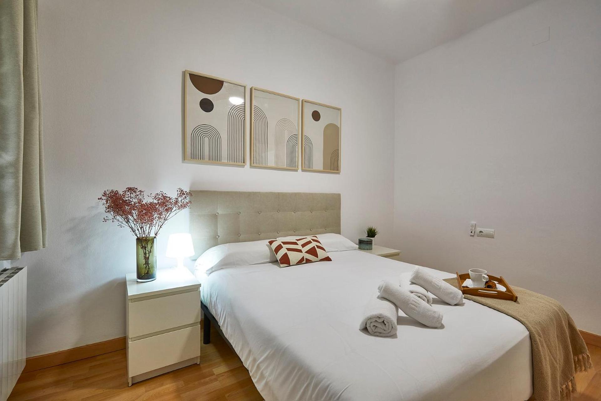 Bbarcelona Central Eixample Flat Екстериор снимка