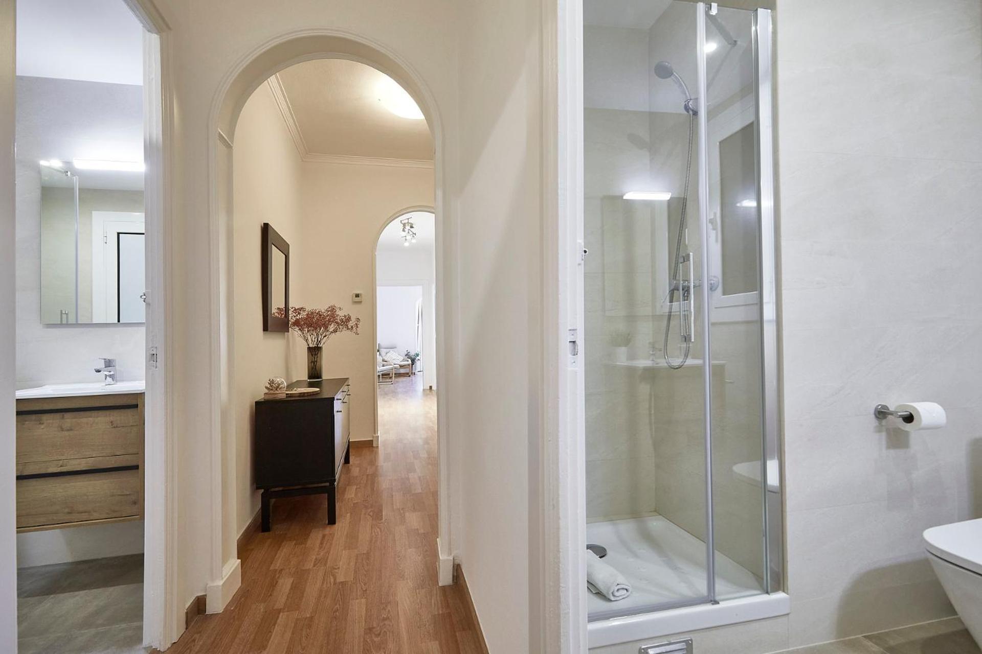 Bbarcelona Central Eixample Flat Екстериор снимка